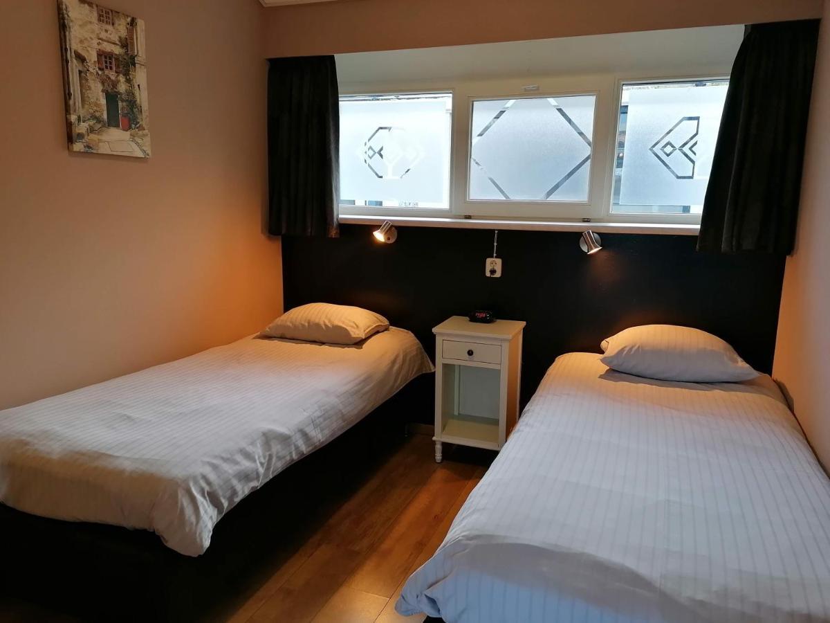Hotel Lemmenhof Ell Dış mekan fotoğraf