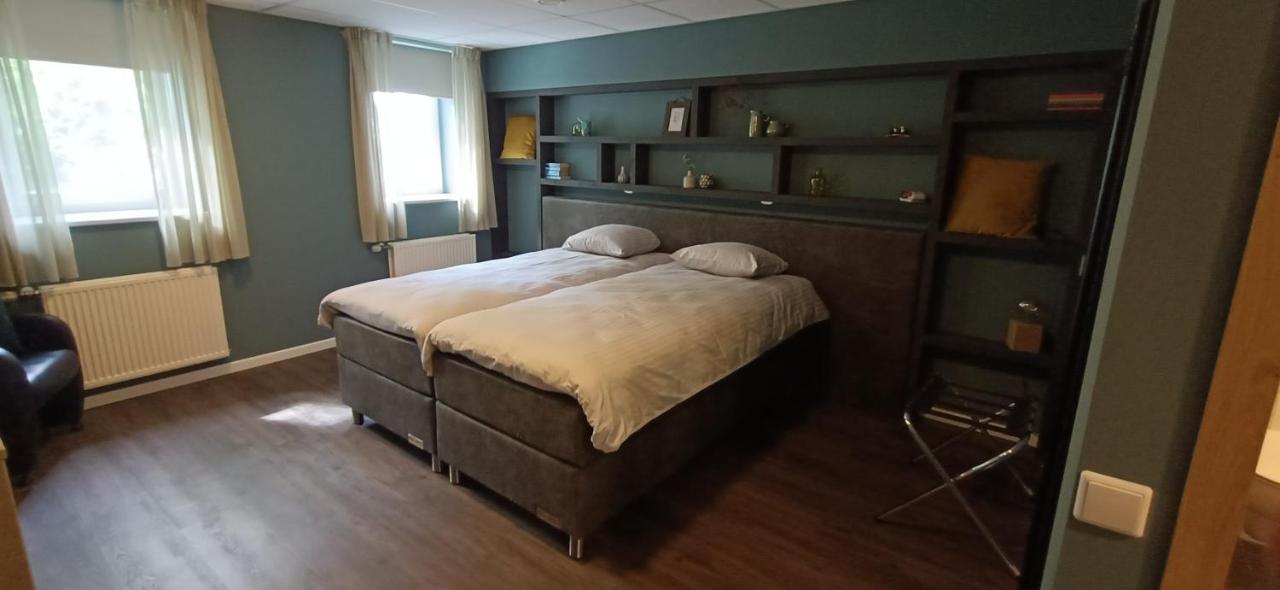 Hotel Lemmenhof Ell Dış mekan fotoğraf