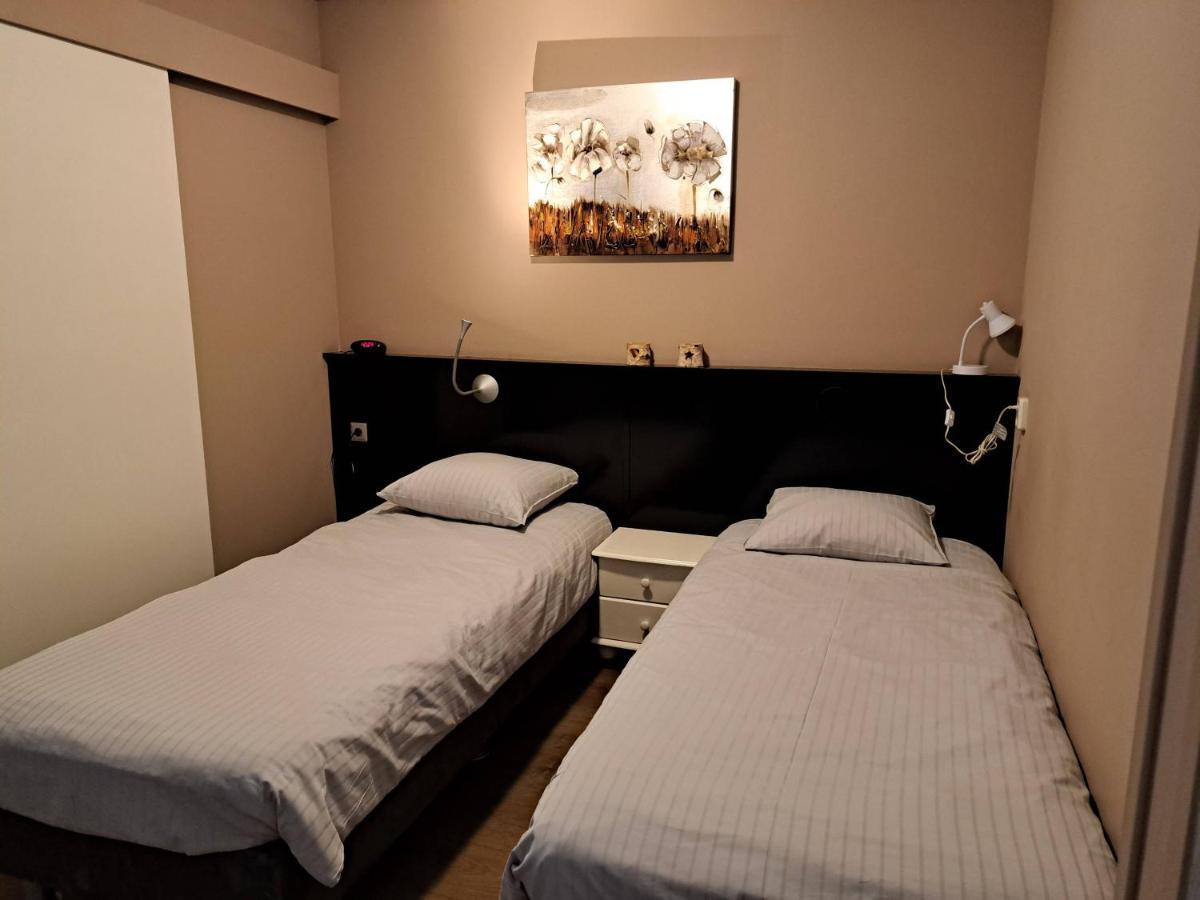 Hotel Lemmenhof Ell Dış mekan fotoğraf