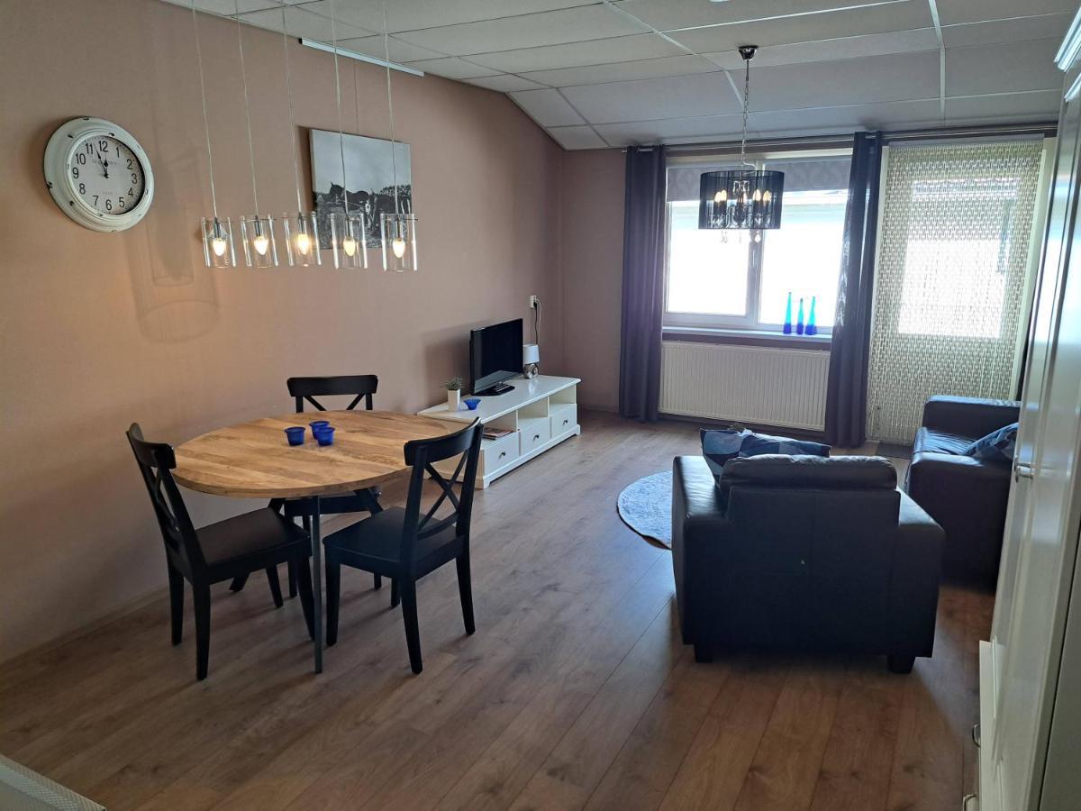 Hotel Lemmenhof Ell Dış mekan fotoğraf