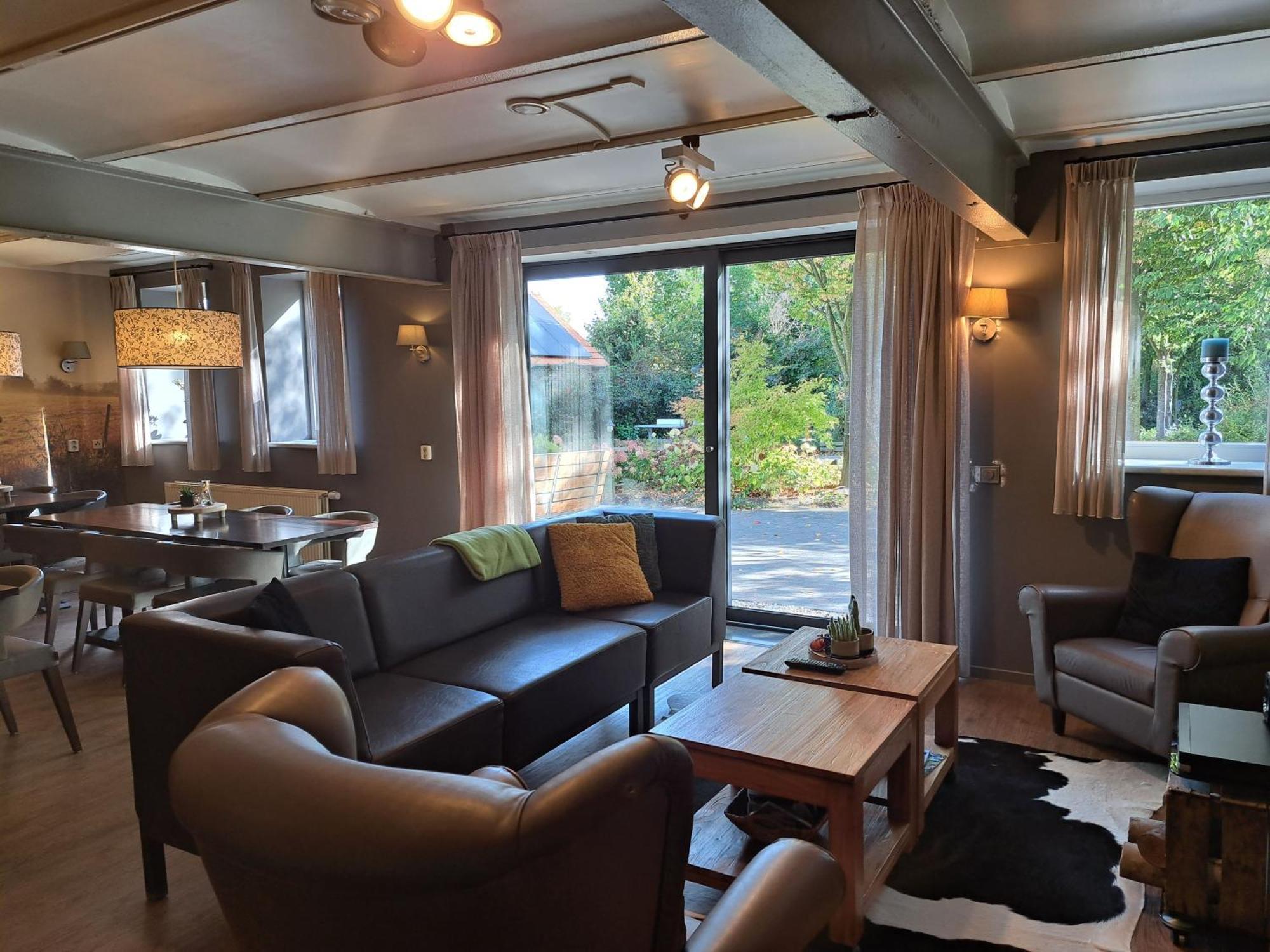 Hotel Lemmenhof Ell Dış mekan fotoğraf