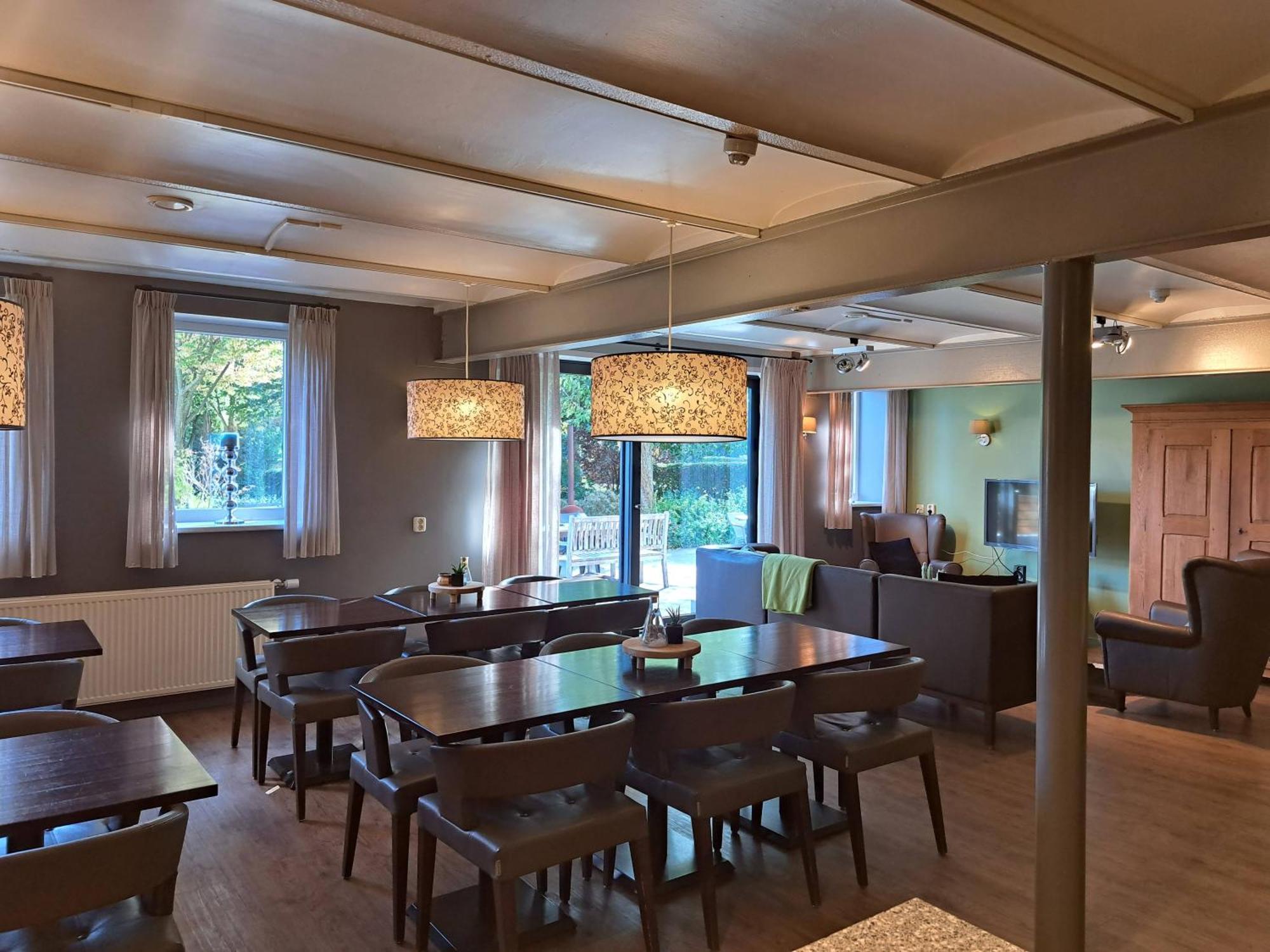 Hotel Lemmenhof Ell Dış mekan fotoğraf