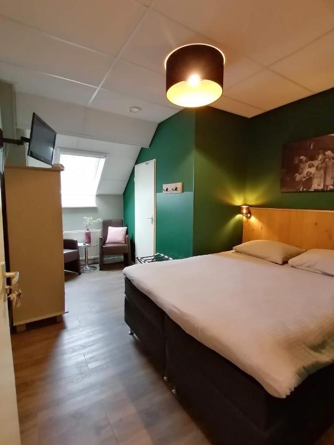 Hotel Lemmenhof Ell Dış mekan fotoğraf