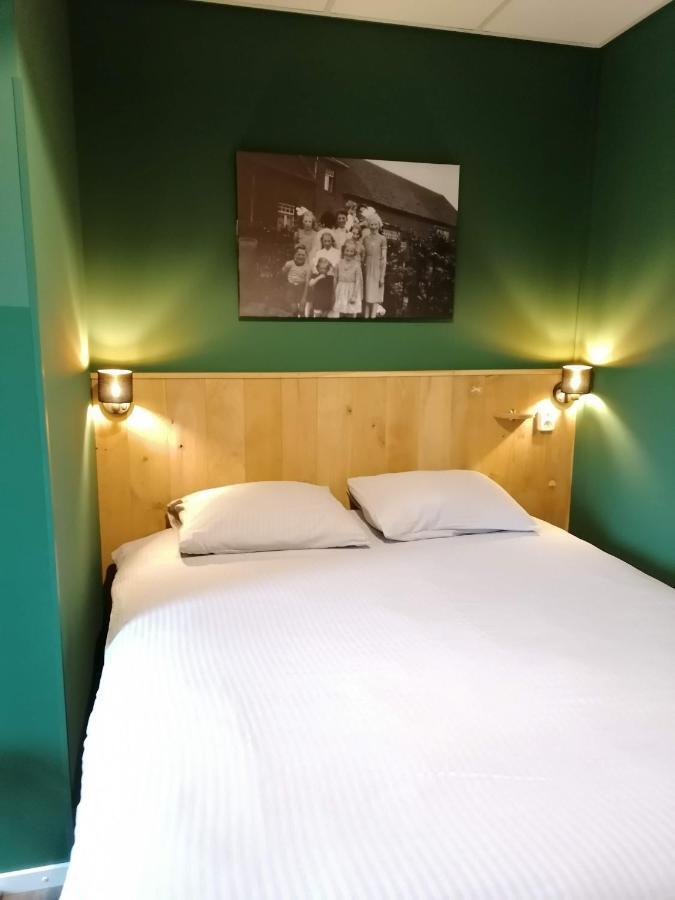 Hotel Lemmenhof Ell Dış mekan fotoğraf