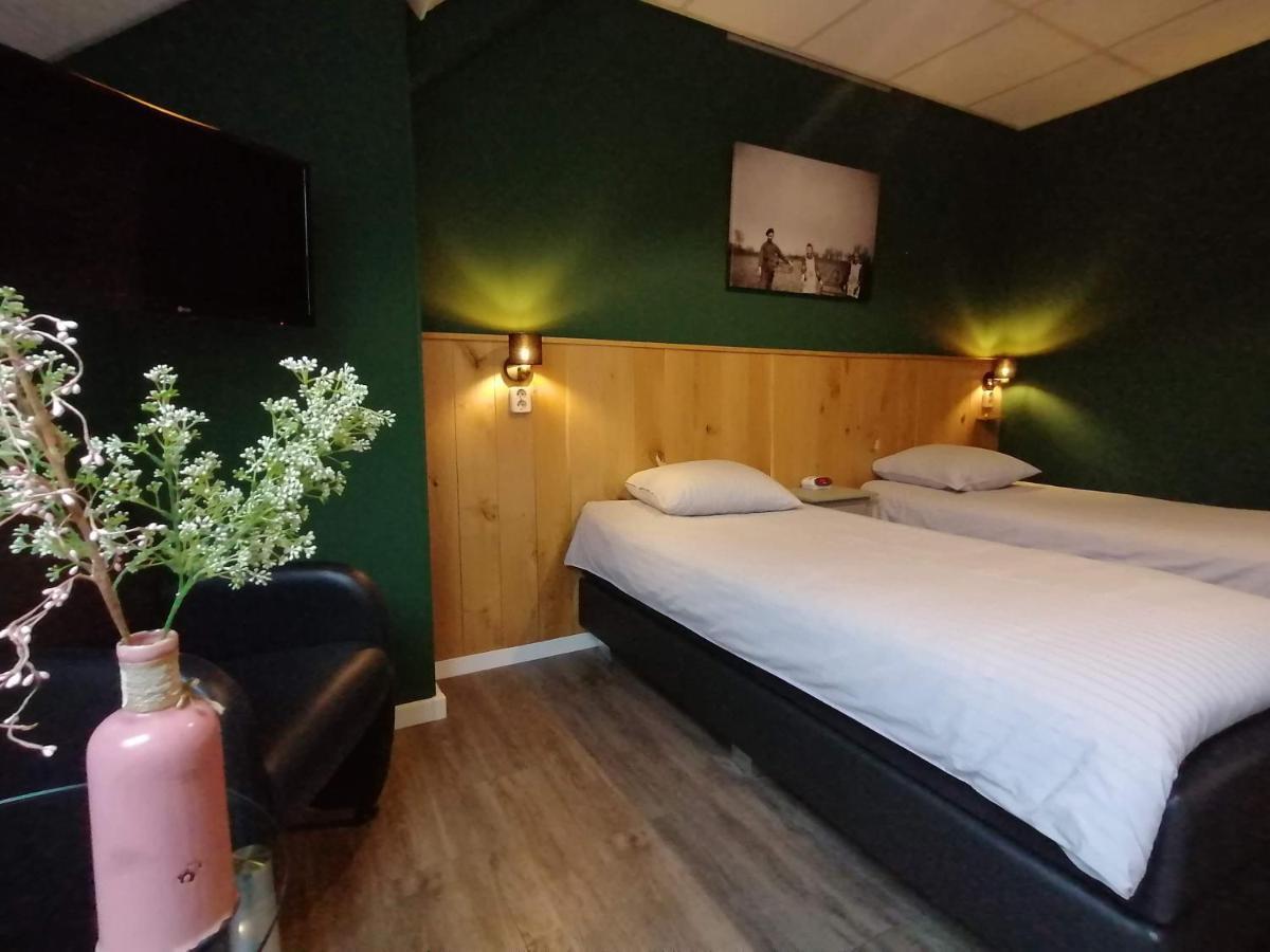 Hotel Lemmenhof Ell Dış mekan fotoğraf